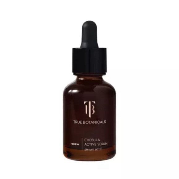 True Botanicals Renew Chebula Active Serum 1 fl oz / 30 mL NIB MSRP $90 - Picture 1 of 6